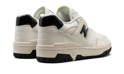 New Balance 550 "SEA SALT" New Balance 550 Purple White Keesef 