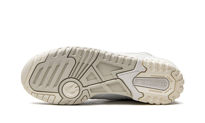 New Balance 550 Silver Birch New Balance 550 Silver Birch Keesef