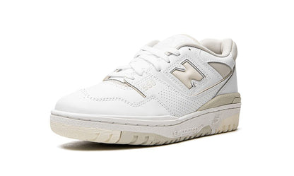 New Balance 550 Silver Birch New Balance 550 Silver Birch Keesef