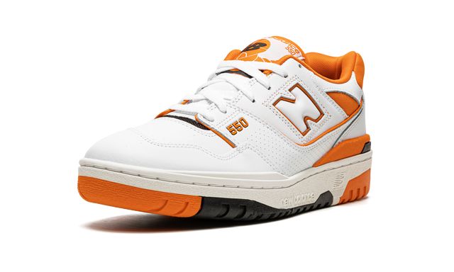 New Balance 550 Syracuse New Balance 550 Purple White Keesef