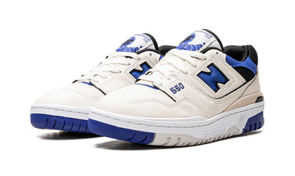 New Balance 550 Team Royal New Balance 550 Purple White Keesef