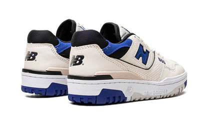 New Balance 550 Team Royal New Balance 550 Purple White Keesef