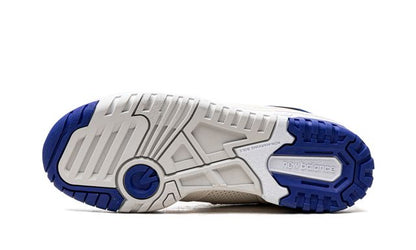 New Balance 550 Team Royal New Balance 550 Purple White Keesef