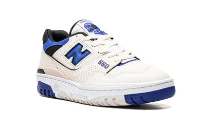 New Balance 550 Team Royal New Balance 550 Purple White Keesef