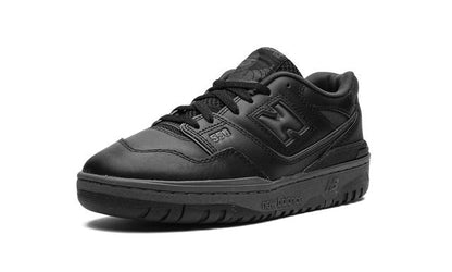 New Balance 550 Triple Black New Balance 550 Purple White Keesef