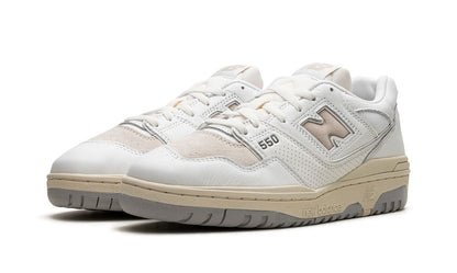 New Balance 550 Vintage New Balance 550 Purple White Keesef