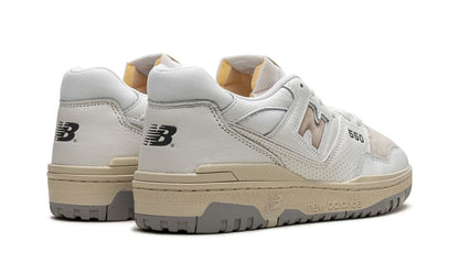 New Balance 550 Vintage New Balance 550 Purple White Keesef