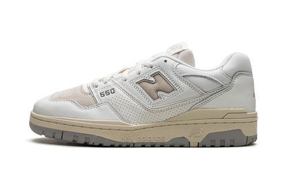New Balance 550 Vintage New Balance 550 Purple White Keesef