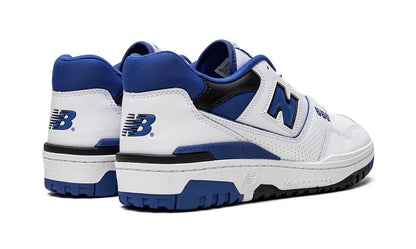 New Balance 550 White Blue New Balance 550 Purple White Keesef