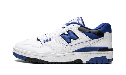 New Balance 550 White Blue New Balance 550 Purple White Keesef