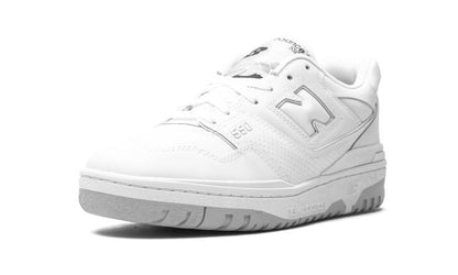 New Balance 550 White Grey New Balance 550 Purple White Keesef