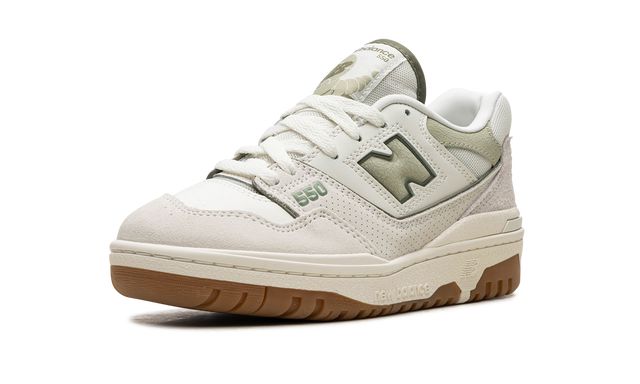 New Balance 550 White Grey New Balance 550 Purple White Keesef