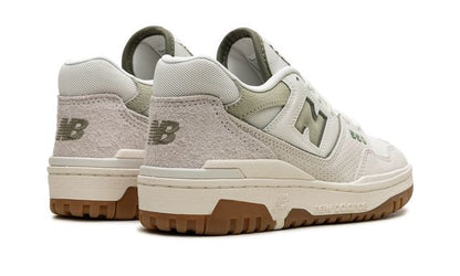 New Balance 550 White Grey New Balance 550 Purple White Keesef