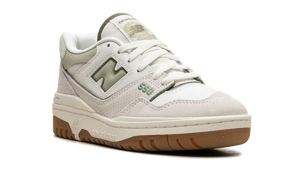 New Balance 550 White Grey New Balance 550 Purple White Keesef
