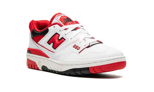 New Balance 550 WHITE RED New Balance 550 Purple White Keesef