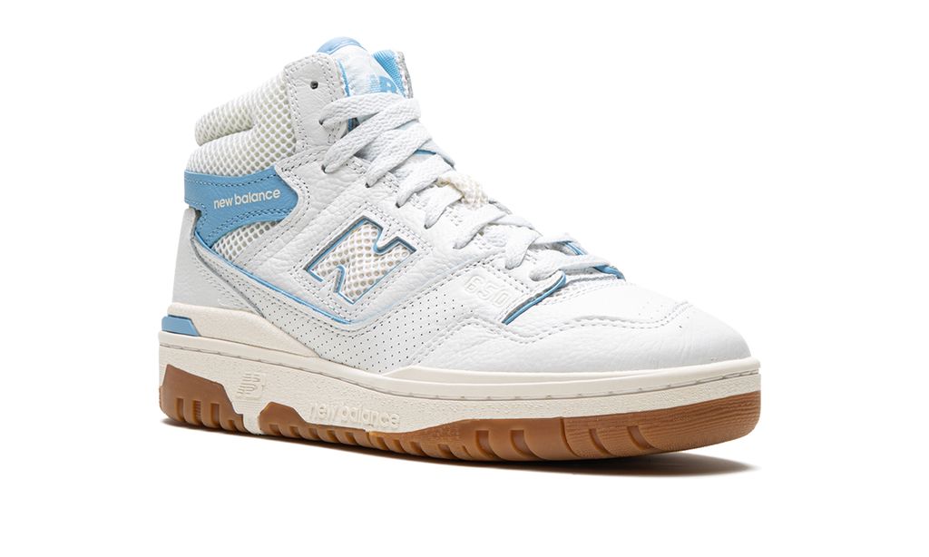 New Balance 650 Aime Leon Dore - Blue Haze Keesef