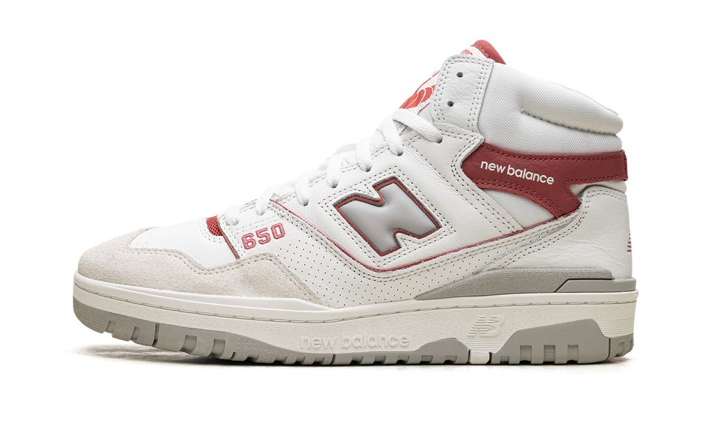 New Balance 650 Angora Pack - Astro Dust Keesef