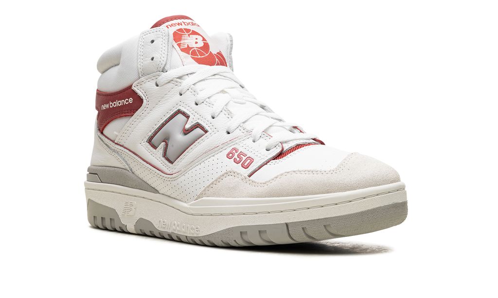 New Balance 650 Angora Pack - Astro Dust Keesef
