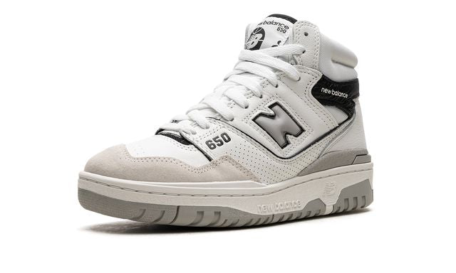 New Balance 650 Angora Pack - Black Keesef