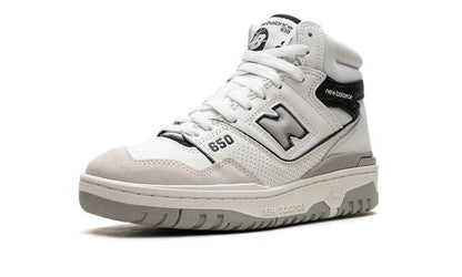 New Balance 650 Angora Pack - Black Keesef