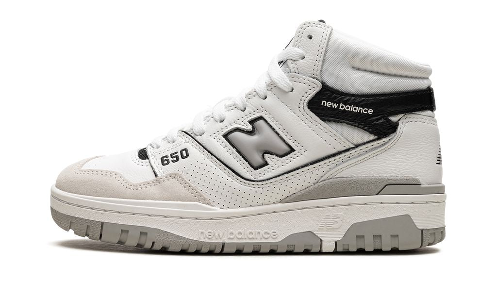 New Balance 650 Angora Pack - Black Keesef