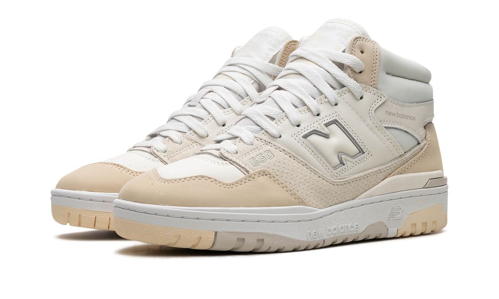 New Balance 650 Beige Keesef
