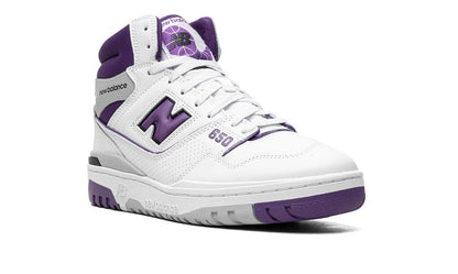 New Balance 650 Interstellar Purple Keesef