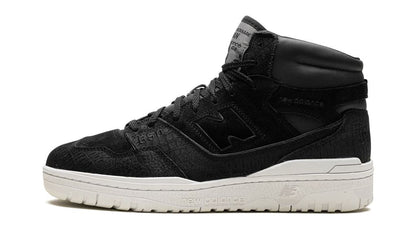 New Balance 650 Junya Watanabe MAN - Black White Keesef
