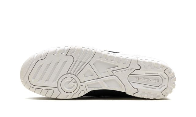 New Balance 650 Junya Watanabe MAN - Black White Keesef