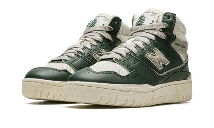 New Balance 650R Aimé Leon Dore - Green Keesef