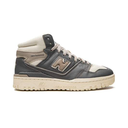New Balance 650R Aime Leon Dore Grey Keesef