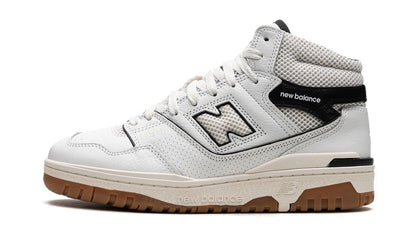 New Balance 650R Aime Leon Dore - White/Black Keesef