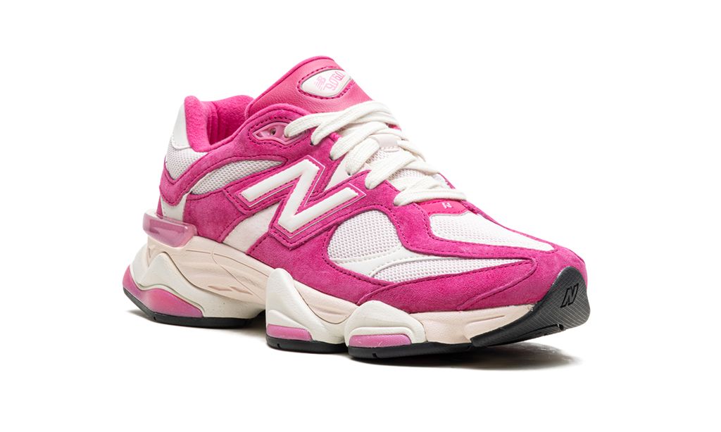 New Balance 9060 9060 Pink Keesef