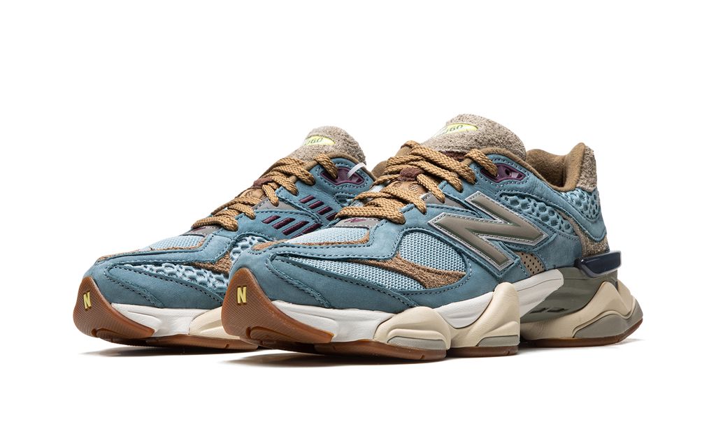 New Balance 9060 Age of Discovery Keesef