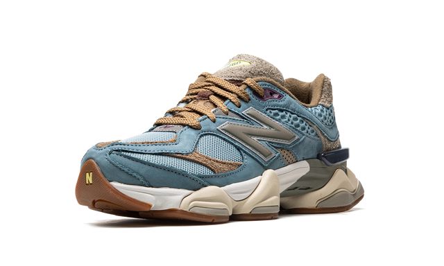 New Balance 9060 Age of Discovery Keesef