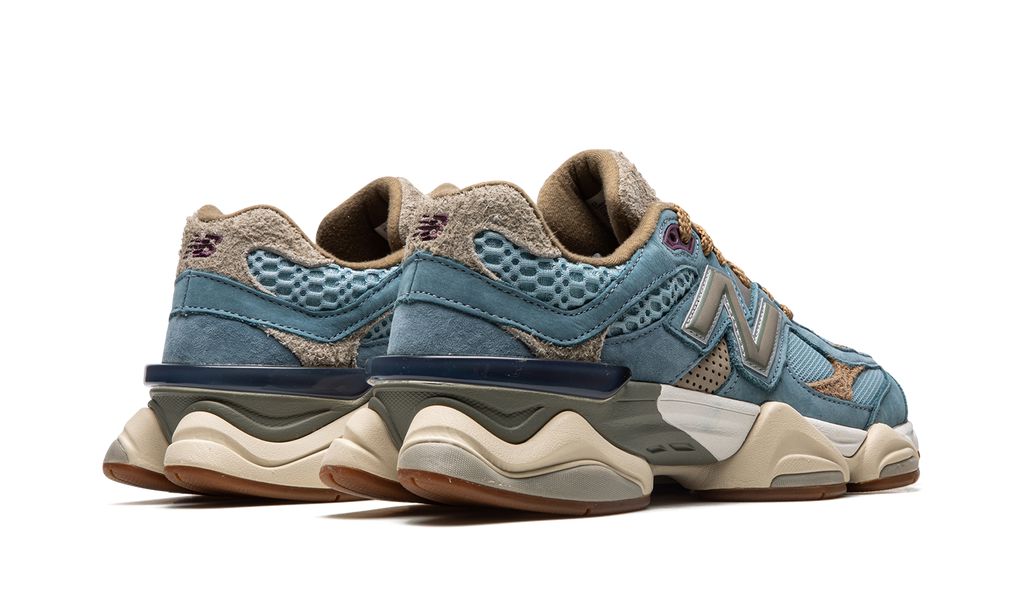 New Balance 9060 Age of Discovery Keesef