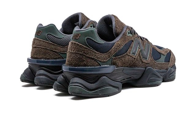 New Balance 9060 Beef And Broccoli Keesef