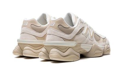 New Balance 9060 Beige White Keesef