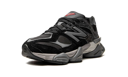 New Balance 9060 Black Castlerock New Balance 9060 Keesef