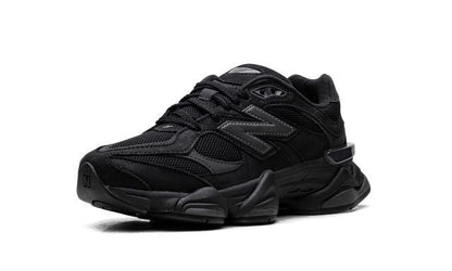 New Balance 9060 Black Cement Keesef