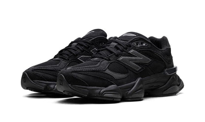 New Balance 9060 Black Cement Keesef