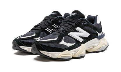 New Balance 9060 Black Keesef