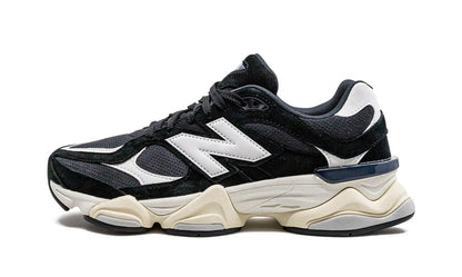 New Balance 9060 Black Keesef