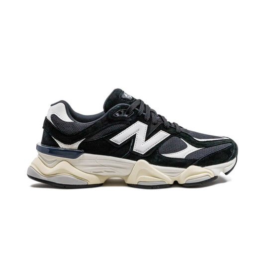 New Balance 9060 Black Keesef