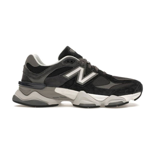 New Balance 9060 Black Magnet New Balance 9060 Keesef