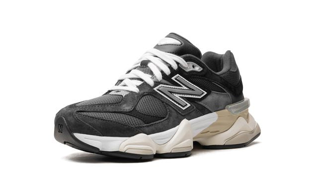 New Balance 9060 Black Phantom Charcoal Keesef