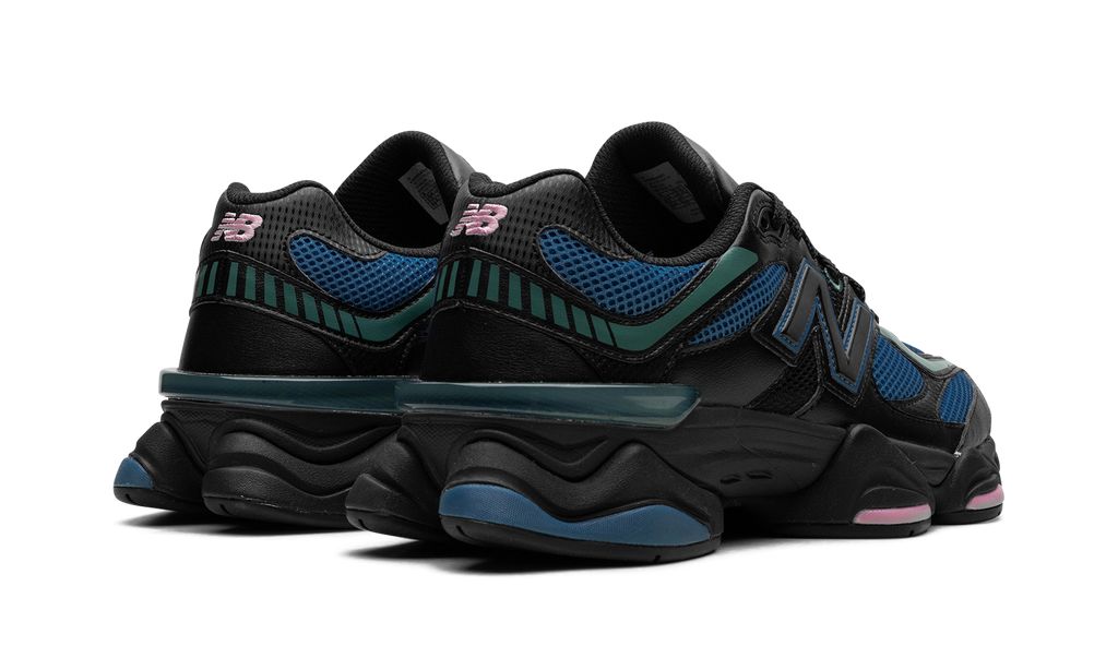 New Balance 9060 Blue Agate Keesef