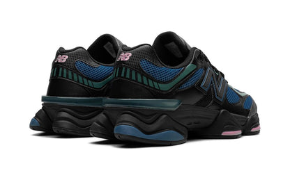 New Balance 9060 Blue Agate Keesef