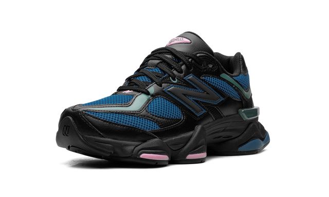 New Balance 9060 Blue Agate Keesef