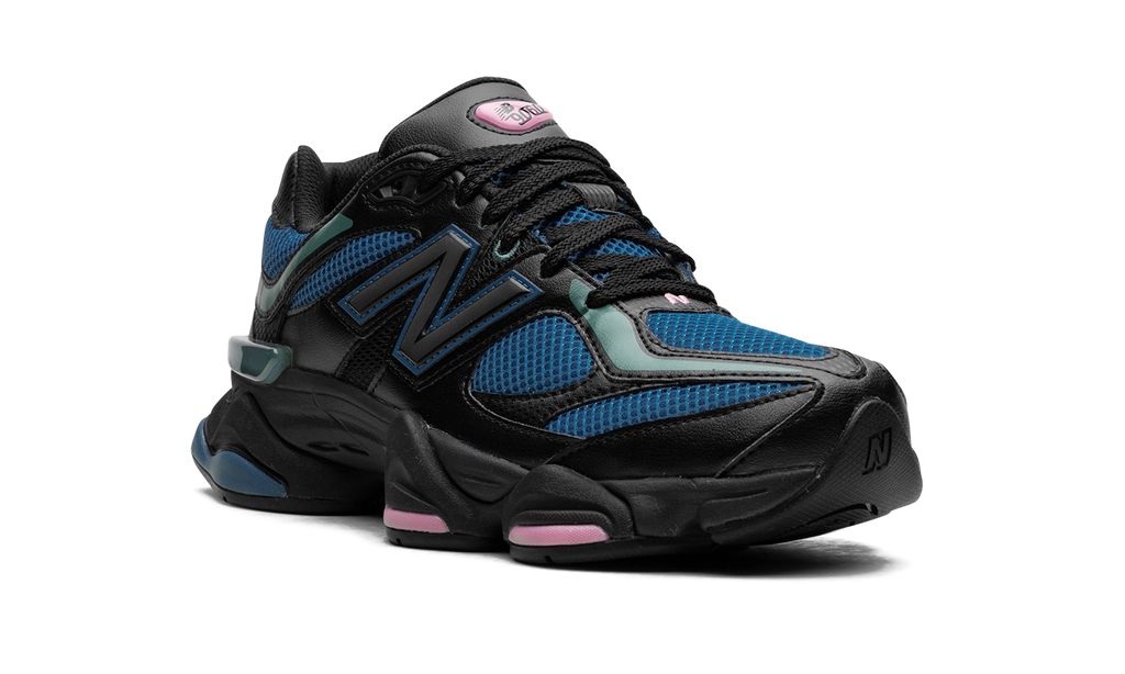 New Balance 9060 Blue Agate Keesef